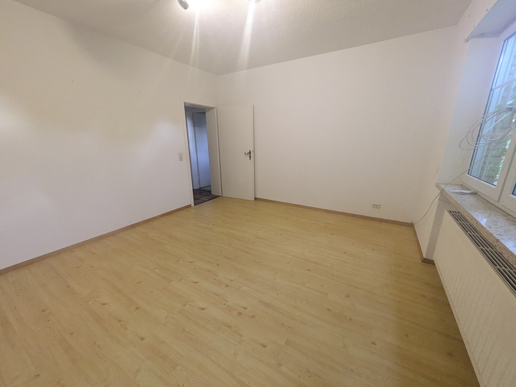 Hauptschlafzimmer